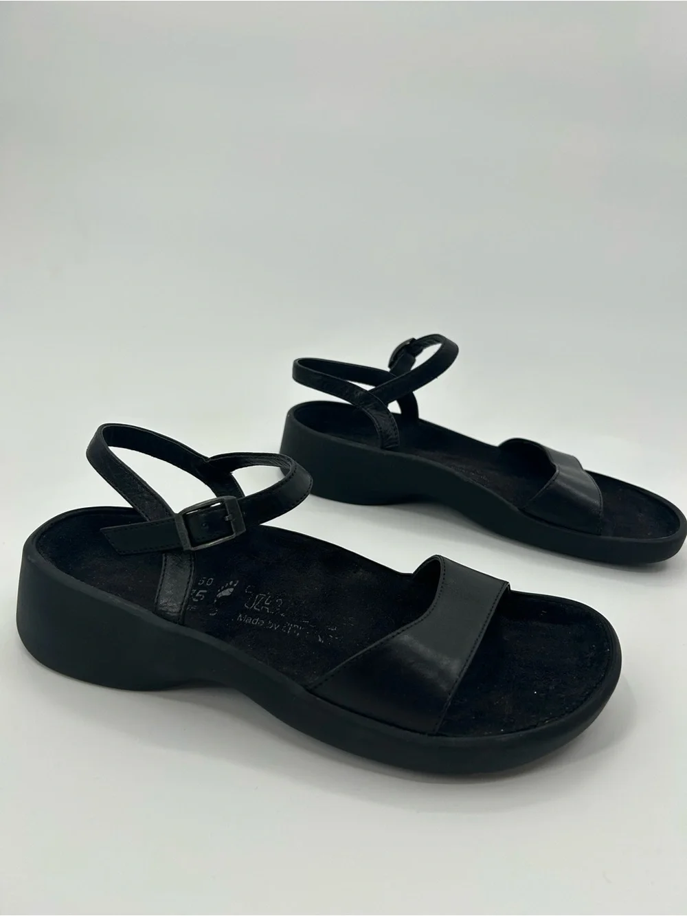 Tatami by Birkenstock Josephine Slingback Sandals Womens 7